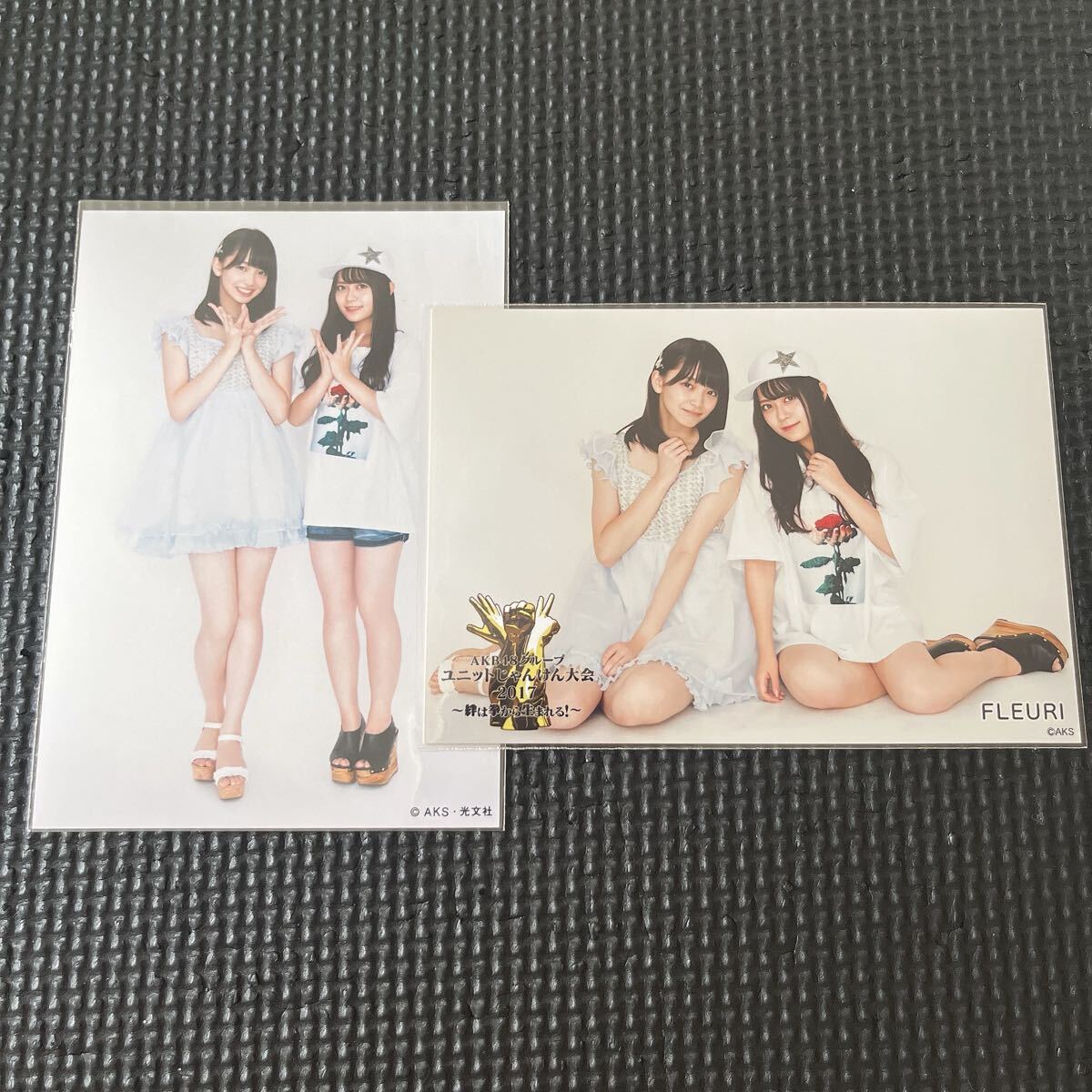 Yahoo!オークション -「akb 写真 まとめ売り」の落札相場・落札価格