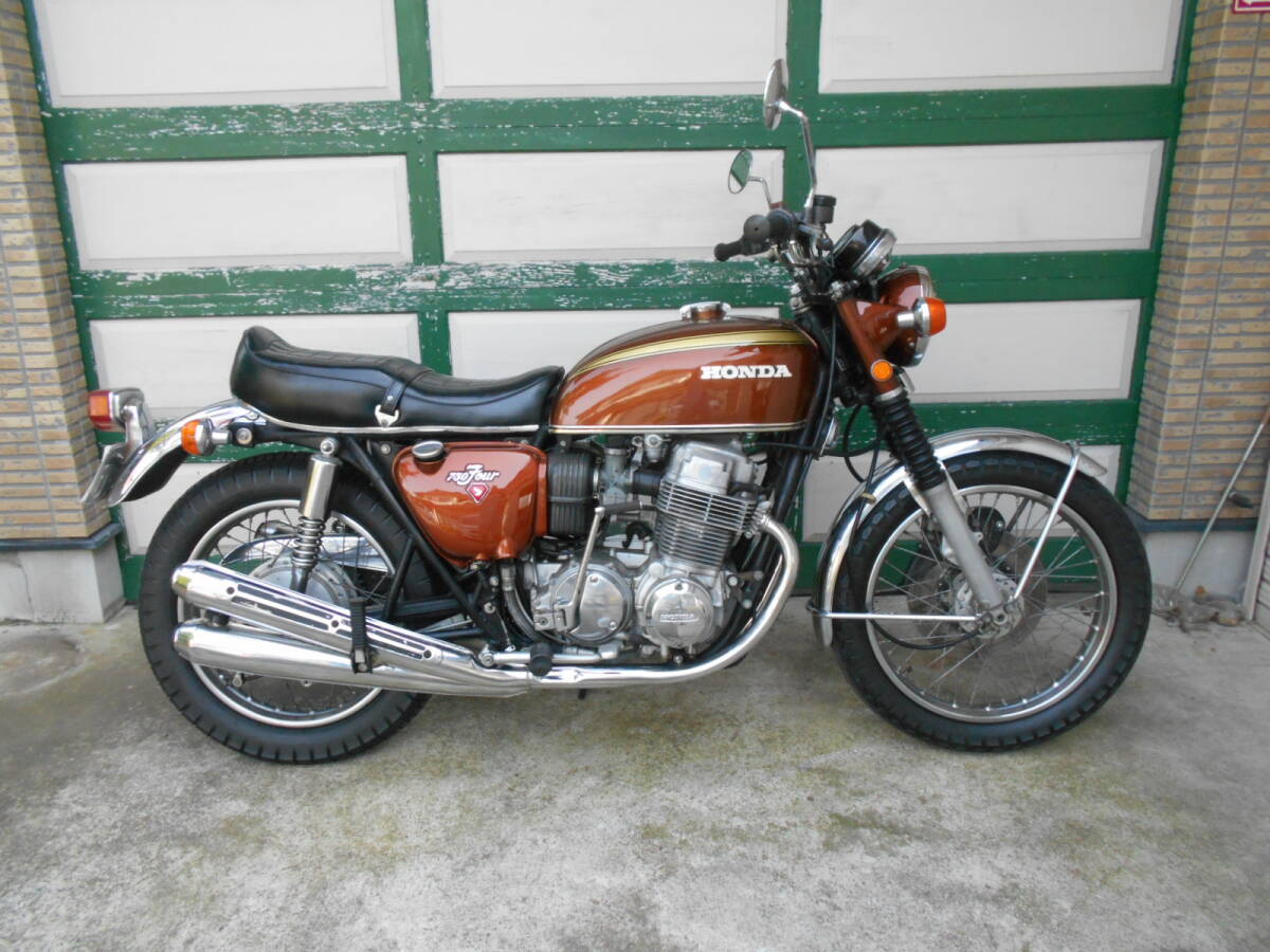 CB750K0 新品、未使用、未開封❗❗ Yahoo!オークション -「cb750k0」(ホンダ) (オートバイ車体)の