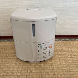 【SHARP】シャープ スチーム加湿器 電源ケーブル欠品