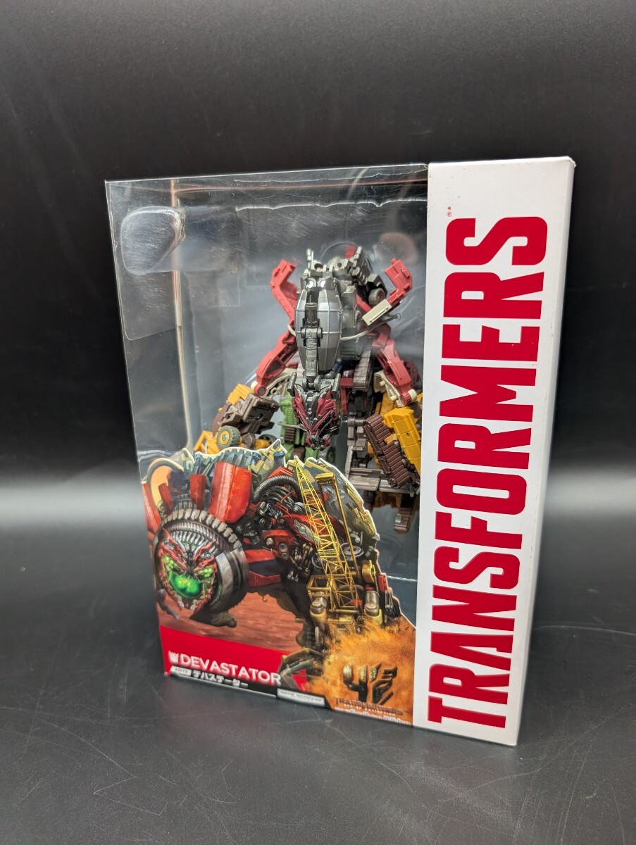 AD13 デバステーター (完成品) - ホビーサーチ ロボット・特撮