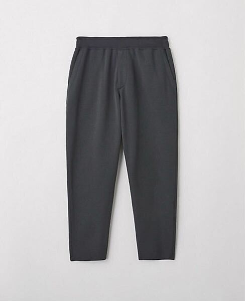 希少 即完売 生産終了 CFCL シーエフシーエル テーパードパンツ TW MILAN TAPERD PANTS チャコールグレー パンツ