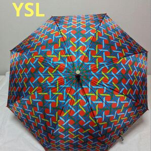 Yves Saint Laurent/イヴ・サンローラン 長傘 ヴィンテージ