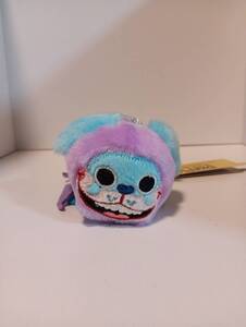ポピープレイタイム パグアピラー キーホルダー ボールチェーン ぬいぐるみ