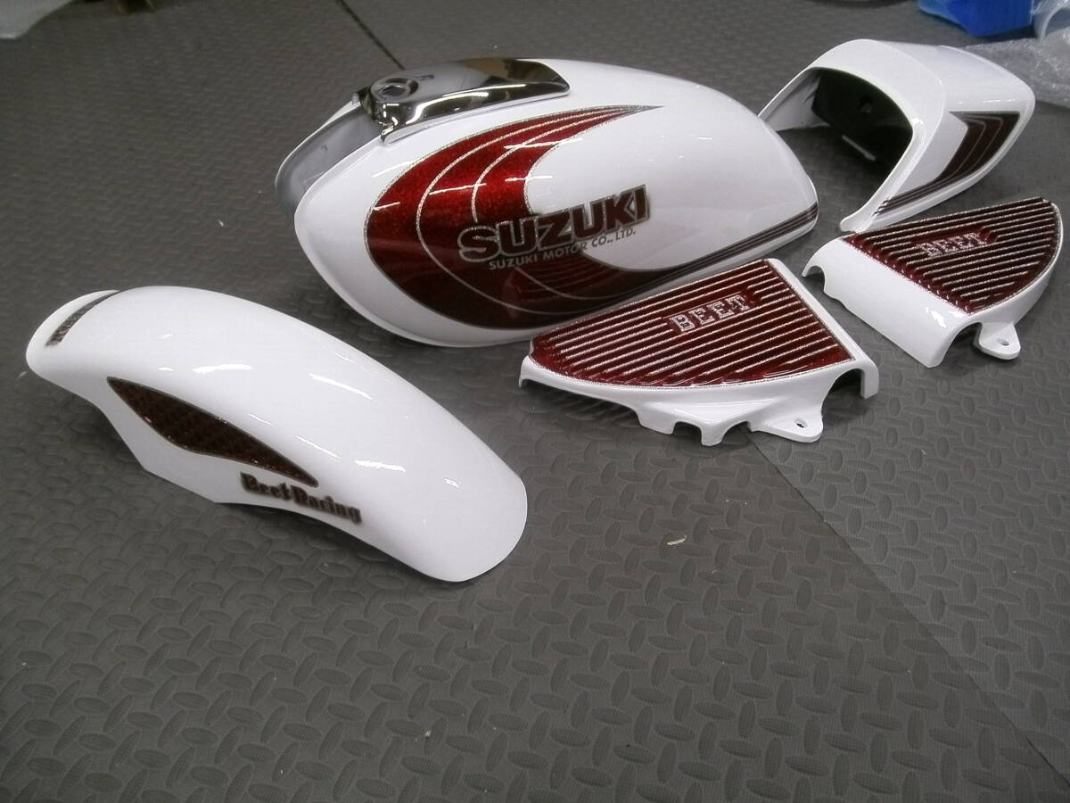 2025年最新】Yahoo!オークション -gs400 外装(パーツ)の中古品 2025年最新】Yahoo!オークション -gs400 外装(パーツ)の中古品