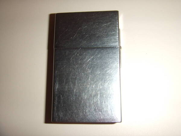 絶版ZIPPO ヴィンテージ1932レプリカ1988年製造ファーストリリース