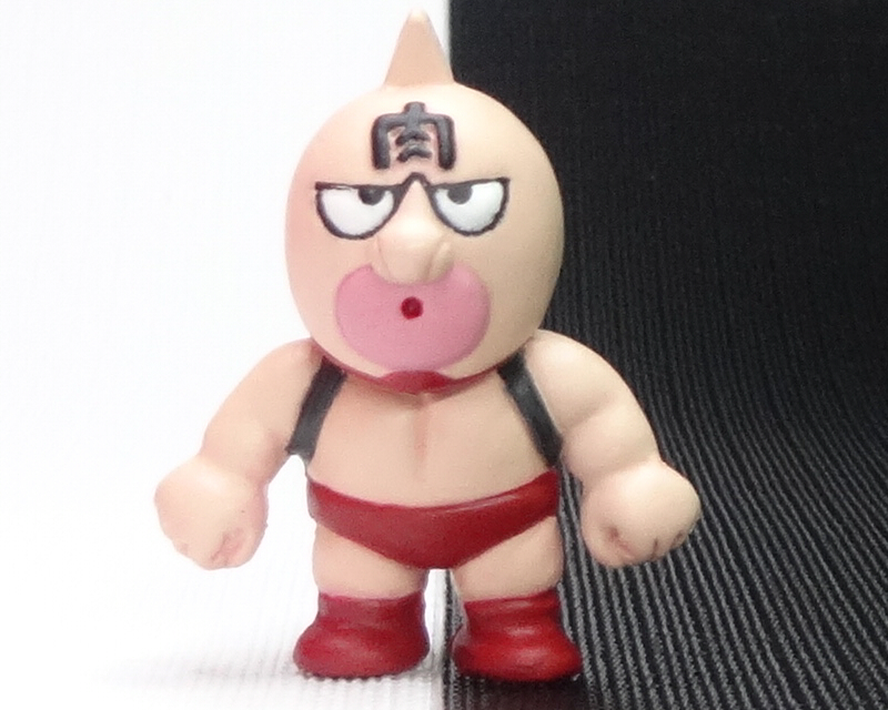 2025年最新】Yahoo!オークション -キン消し(キン肉マン)の中古品