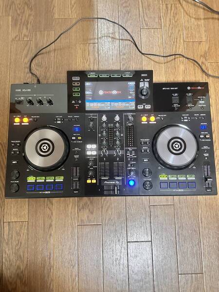 PIONEER XDJ-RR