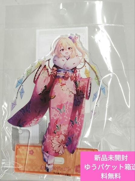 東方Project アクリルスタンド フランドール・スカーレット 博麗神社初詣
