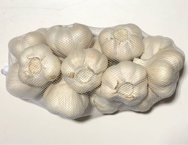 青森県産にんにく L 1kg