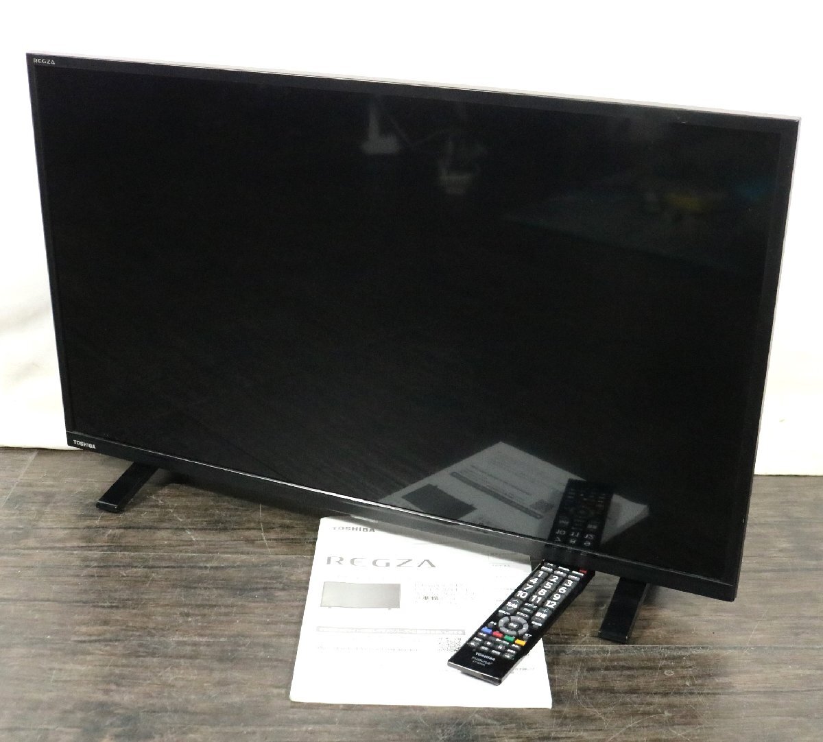 Yahoo!オークション -「東芝レグザ32型」の落札相場・落札価格 Yahoo!オークション -「東芝レグザ32型」の落札相場・落札価格