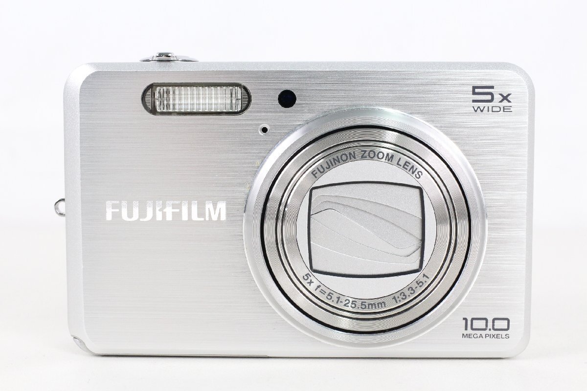 2025年最新】Yahoo!オークション -fujifilm finepix j150wの中古