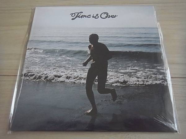思い出野郎Aチーム　TIME IS OVER 7インチ　レコード Yahoo!オークション -「思い出野郎aチーム」(レコード) の落札
