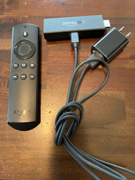 Amazon ファイヤーTVスティック ファイヤースティック Fire Stick TV アマゾン
