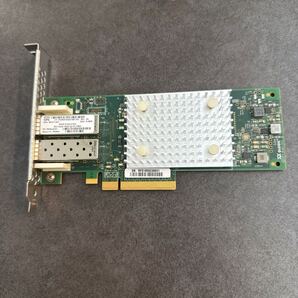 HPE QLE2692-HP SN1100Q 2-Port 16Gb FC HBA 853011-001 在庫2個