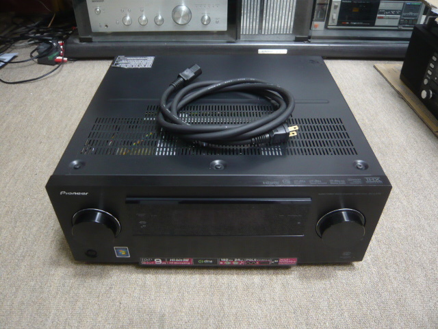 2025年最新】Yahoo!オークション -ジャンク品(パイオニア)の中古