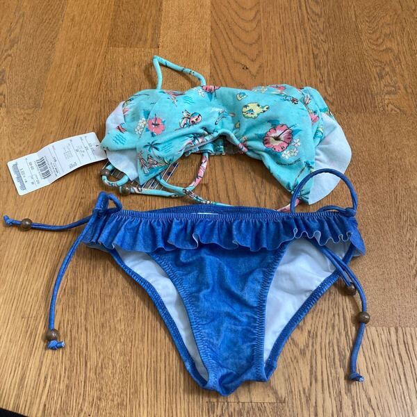 ocean pacific オーシャンパシフィック LADYS SWIMSUIT サマー レジャー レディース水着 レディース GRN