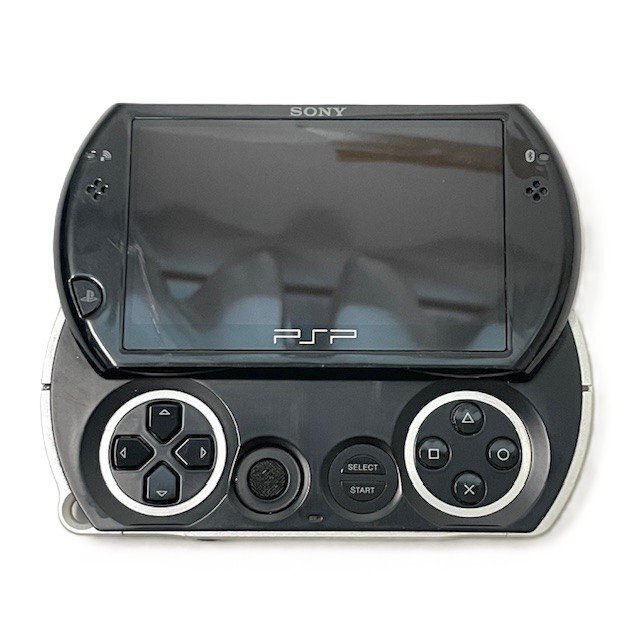2024春大特価セール！ Yahoo!オークション -「psp-n1000」の落札相場・落札価格 PSP go