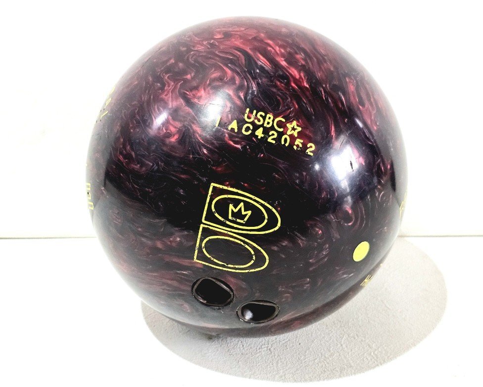 昭和34年 レトロな木製ボウリングゲーム （昭和玩具・なつかしい