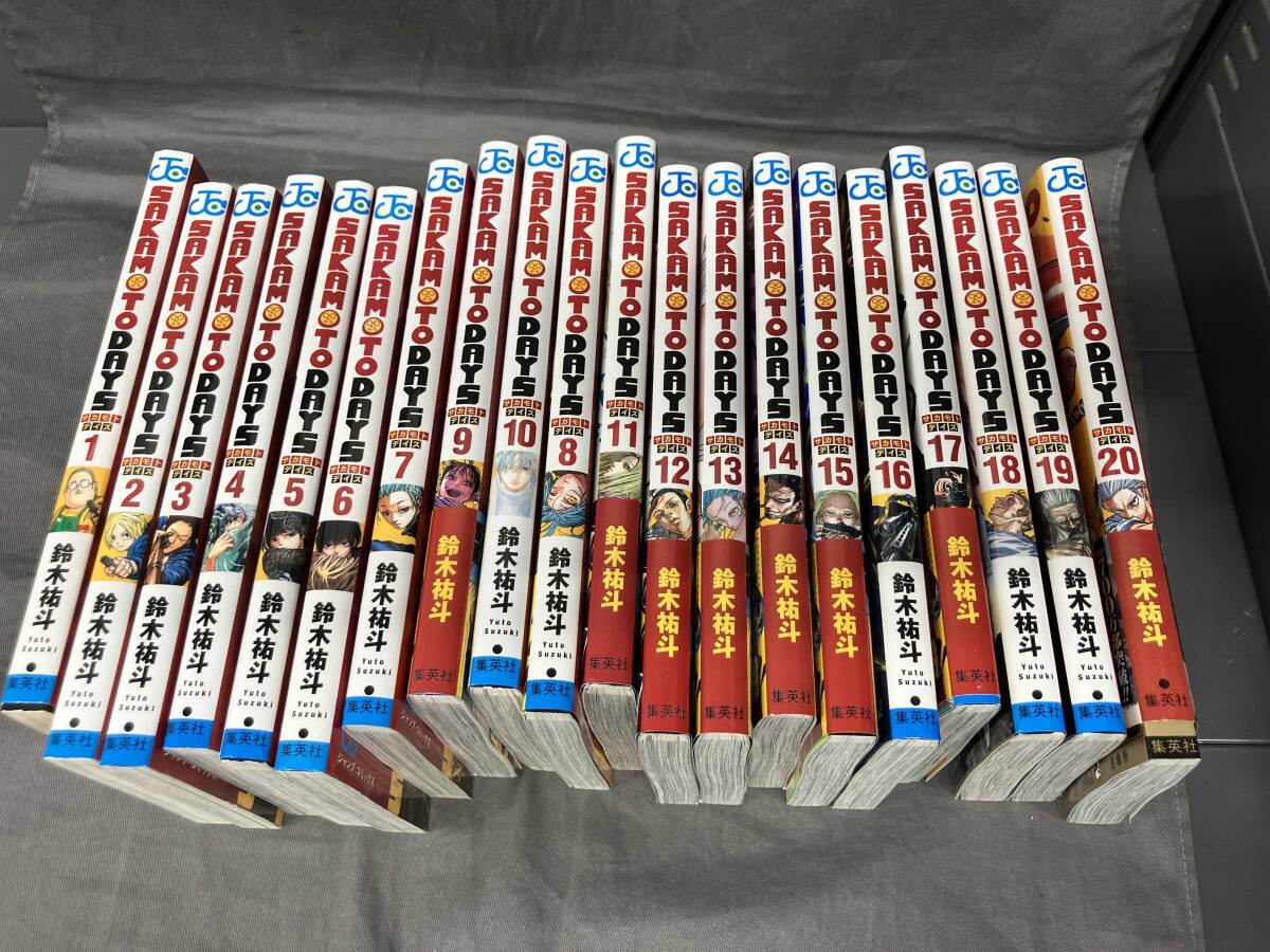 2025年最新】Yahoo!オークション -days 全巻の中古品・新品・未