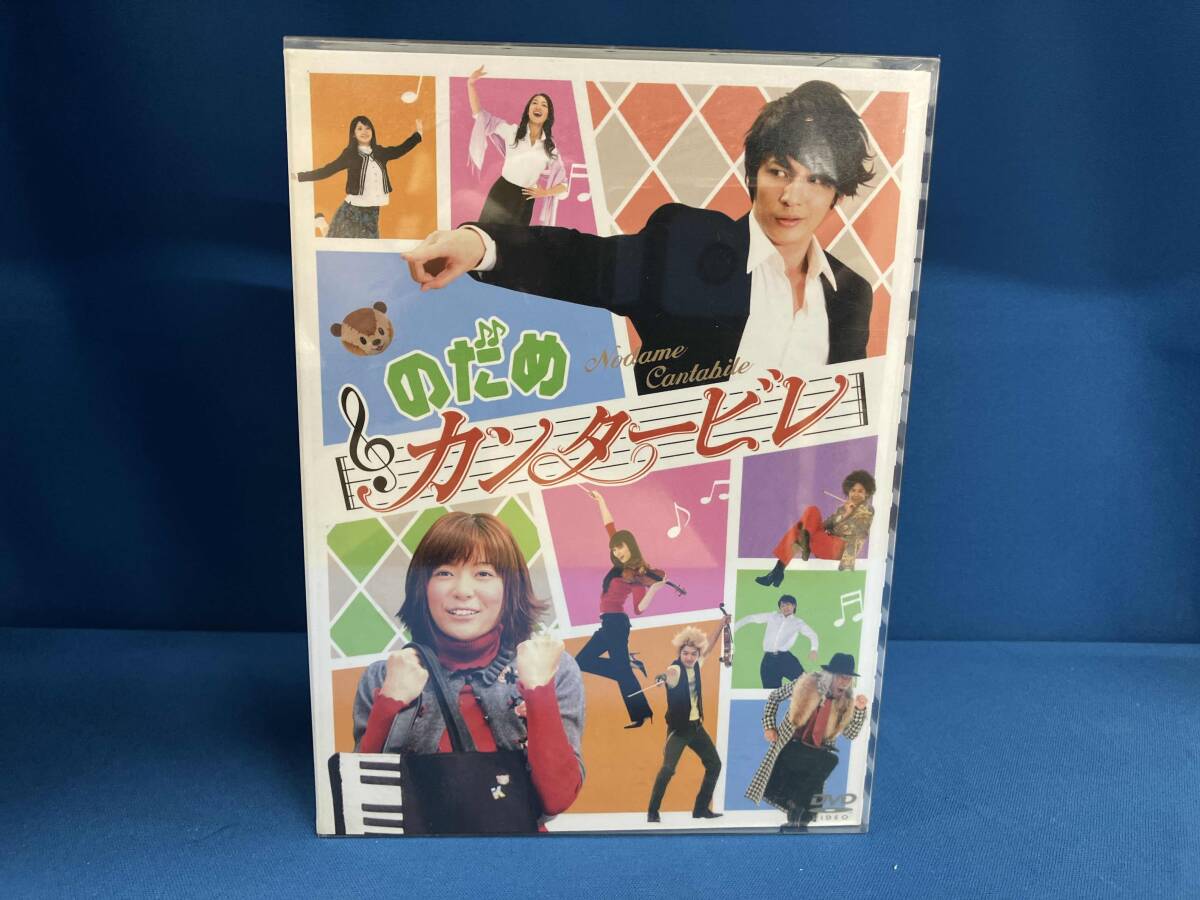 Amazon.co.jp: のだめカンタービレ 初回限定生産 全8巻セット