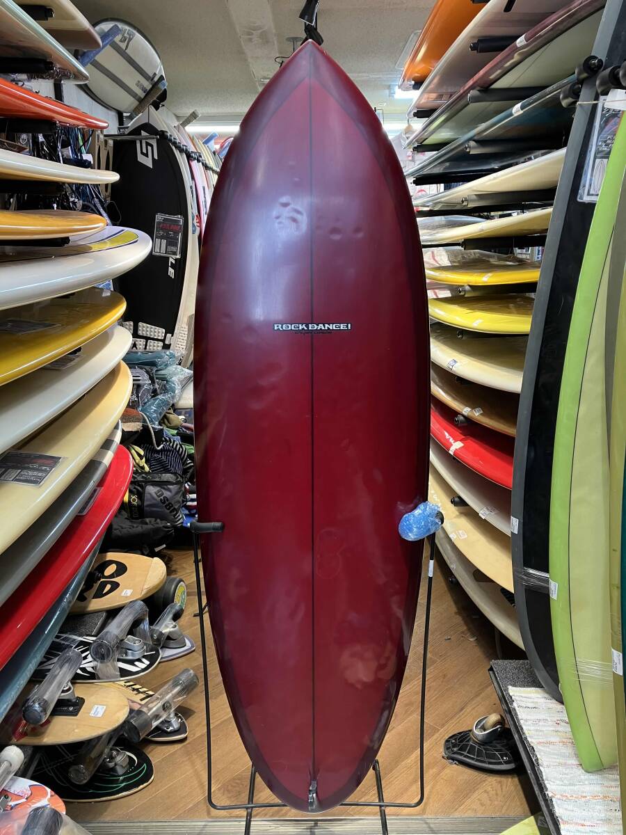 2025年最新】Yahoo!オークション -サーフボード 5'8の中古品