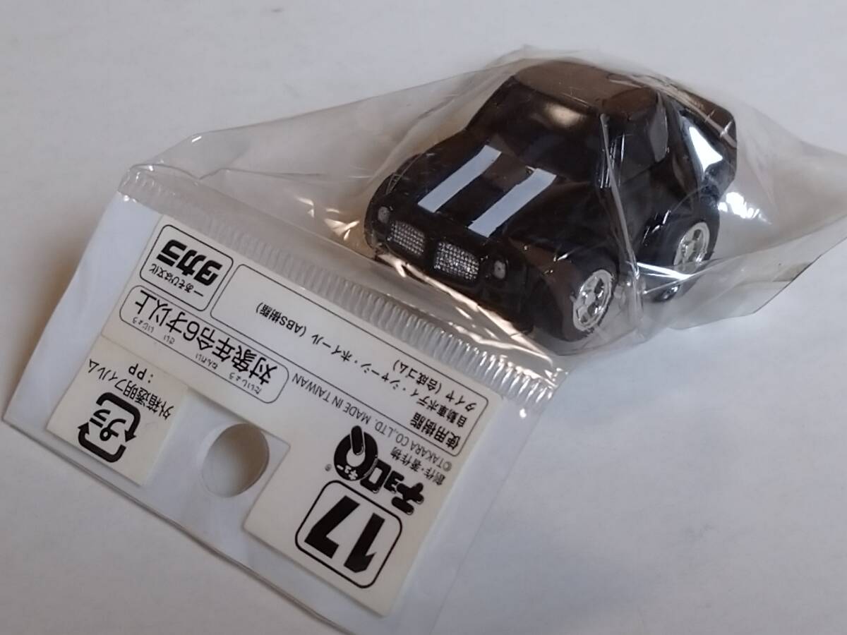 Yahoo!オークション -「トランザム」(チョロQ) (自動車)の落札