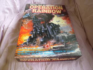 OPERATION RAINBOW