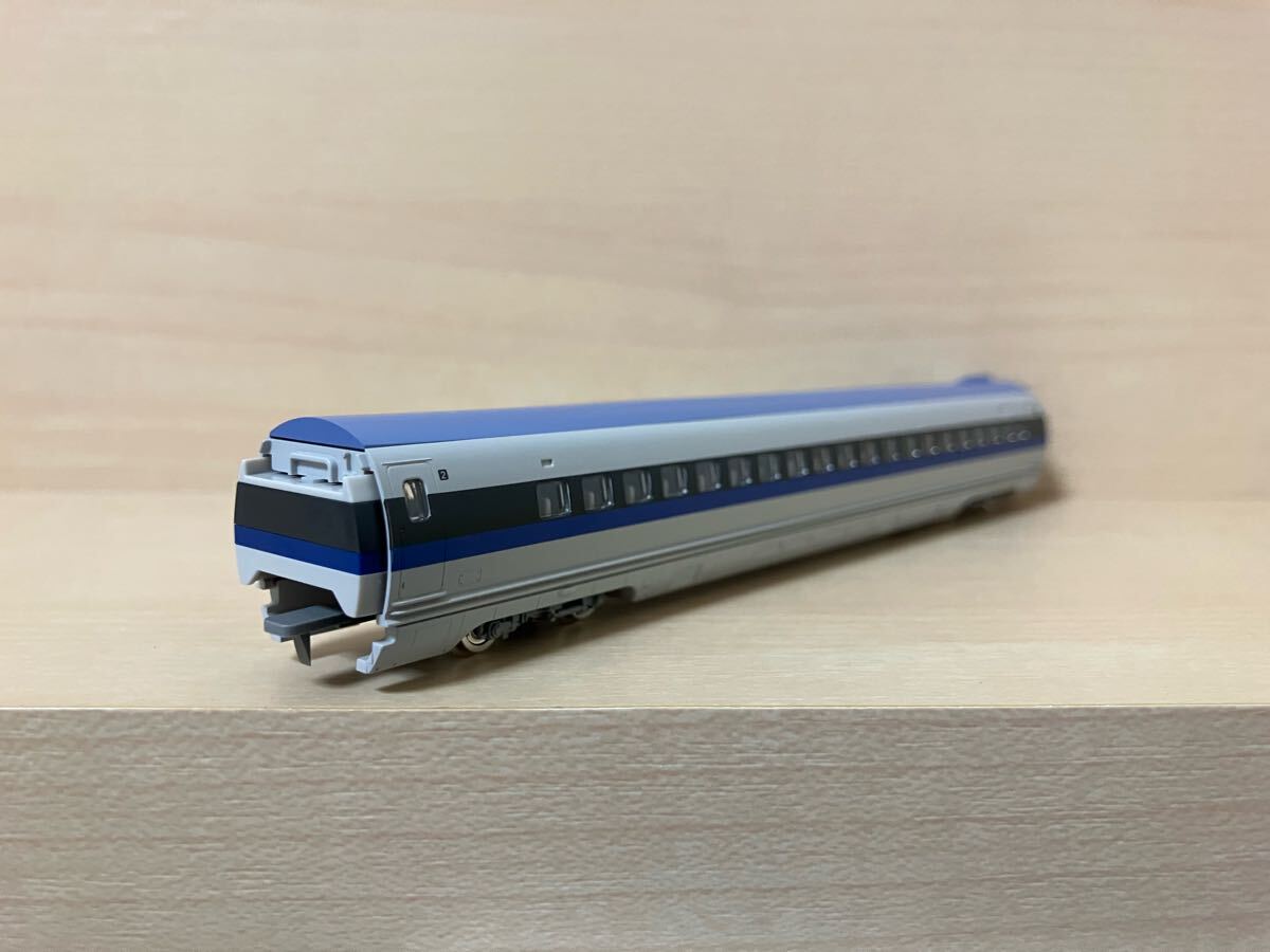 Yahoo!オークション -「tomix 500系 新幹線」(Nゲージ) (鉄道