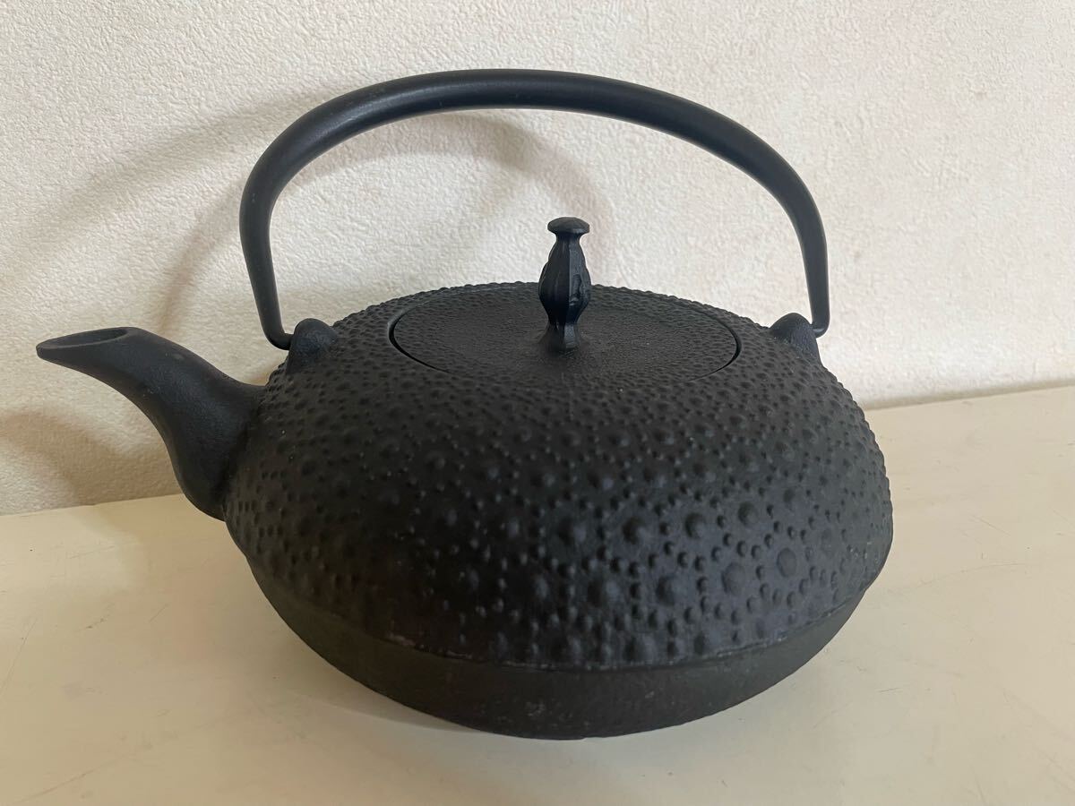 Yahoo!オークション -「鉄瓶 南部鉄器」(金属工芸) (工芸品)の