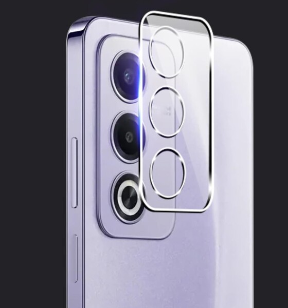 OPPO A3 5G CPH2639 カメラフィルム 保護フィルム ガラス フィルム カメラ 保護 レンズフィルム カメラ保護 レンズ保護 オッポ a3