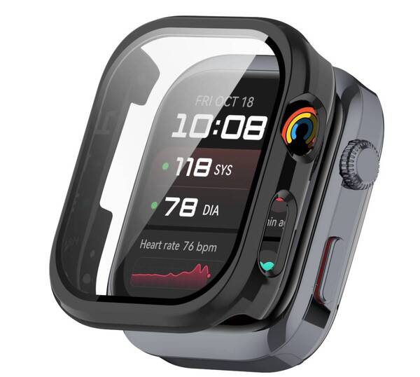 Huawei Watch D2 ファーウェイ ウォッチ d2 ガラス 保護 ケース 防水 カバー フィルム 液晶画面保護 huawei d2 case cover ハードケース