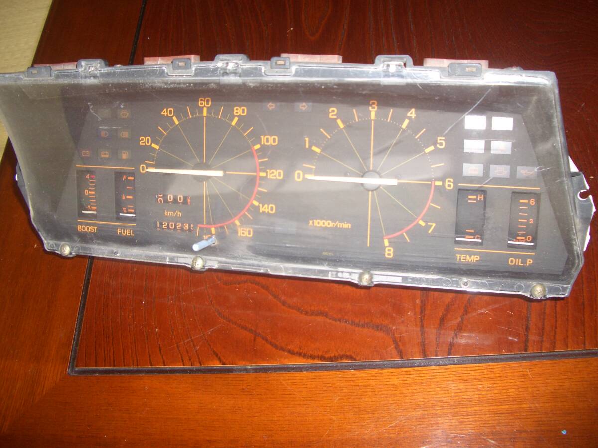 2025年最新】Yahoo!オークション -dr30 スカイライン メーターの