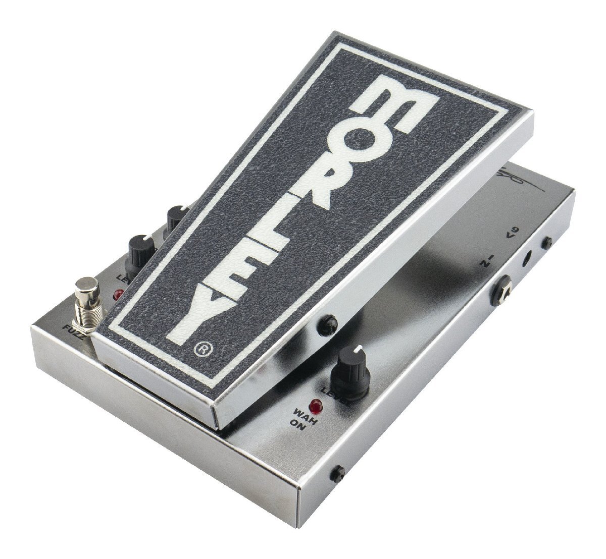 モーリーVAI-1 限定品 - メルカリ