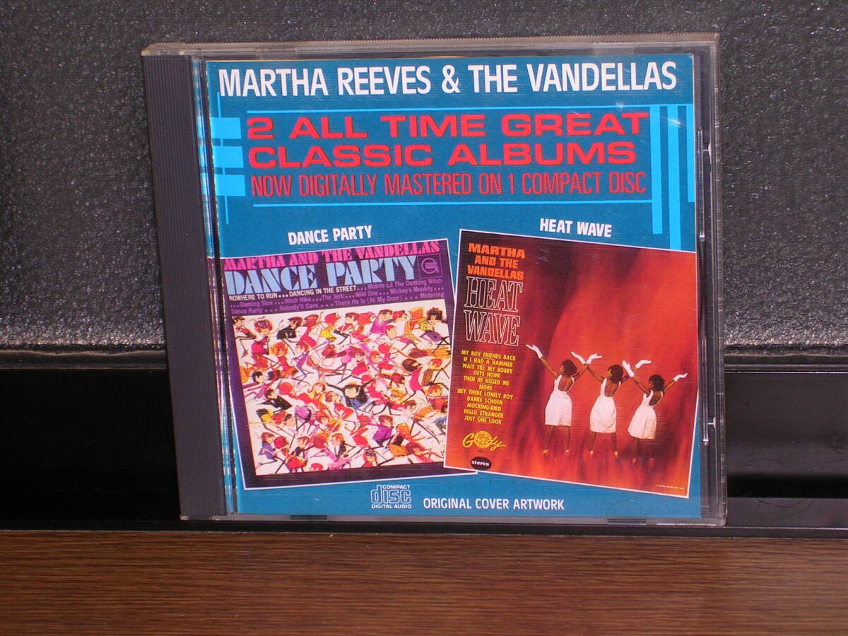 2025年最新】Yahoo!オークション -martha & the vandellas(音楽