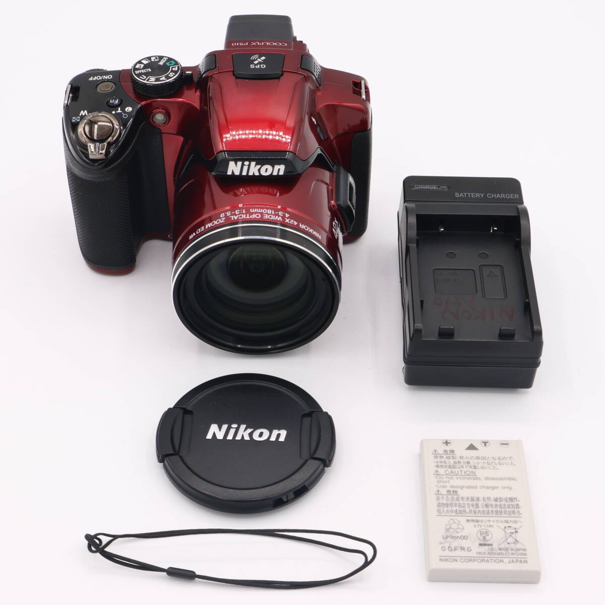 2025年最新】Yahoo!オークション -coolpix p510の中古品・新品