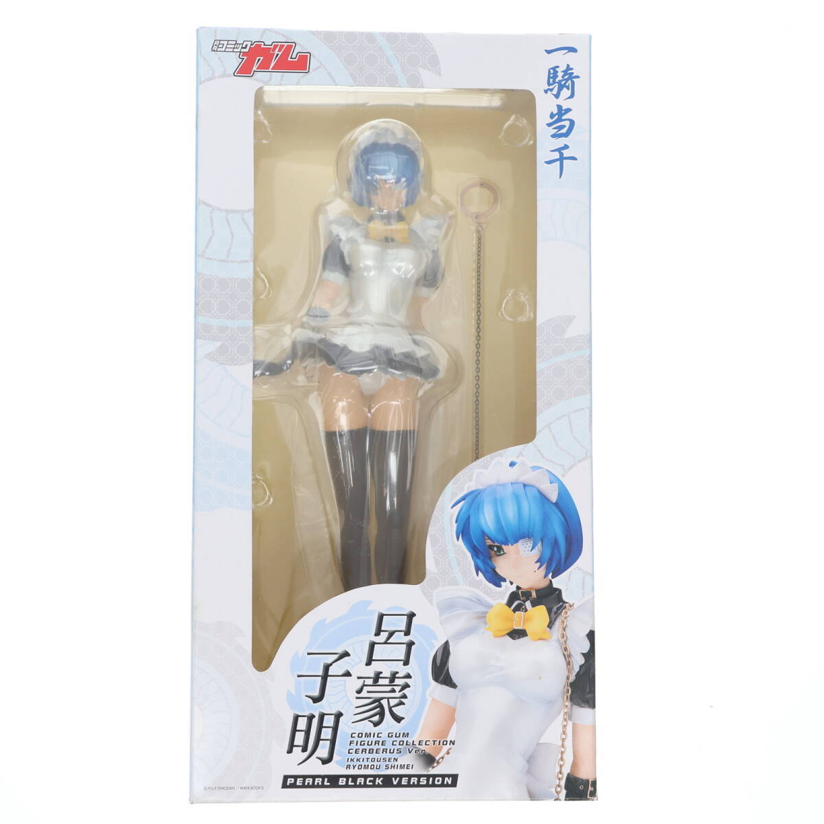 格安saleスタ 2025年最新】Yahoo!オークション -ブラックケルベロスの中古品 コミック・アニメ