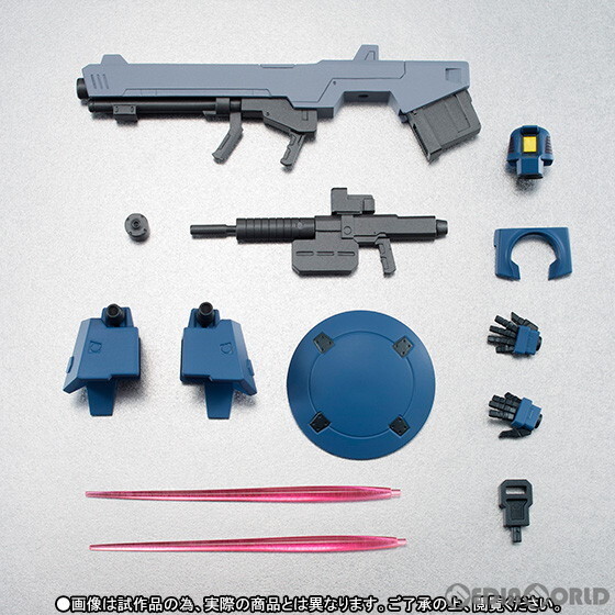 Amazon.co.jp: TAMASHII NATIONS ROBOT魂 [SIDE MS] リーオー
