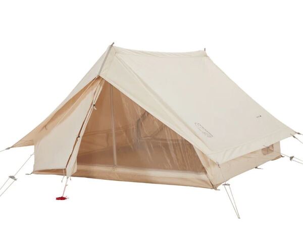 国内正規 新品73%off NORDISK Vimur 4.8 ヴィムル ノルディスク Tent アウトドア キャンプ ポリコットン テント 2~4人用