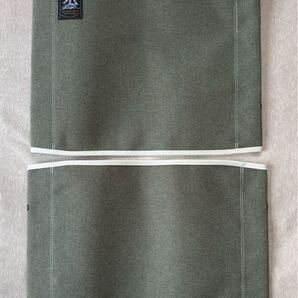 新品 BLACK DESIGN BD ローチェアー 専用 ファブリック エレガント カーキ 座面 背面 張り替え LOW ブラックデザイン ローチェア 張替え