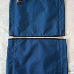 新品 BLACK DESIGN BD ローチェアー 専用 ファブリック ネイビー 座面 背面 張り替え LOW ブラックデザイン ローチェア チェアー 張替え