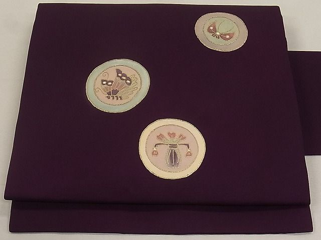 2025年最新】Yahoo!オークション -#蝶(なごや帯)の中古品・新品