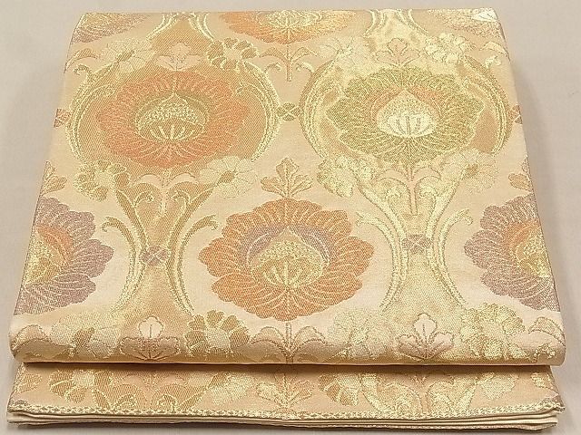 2025年最新】未使用の袋帯をお探しの方へおすすめ商品が勢ぞろい