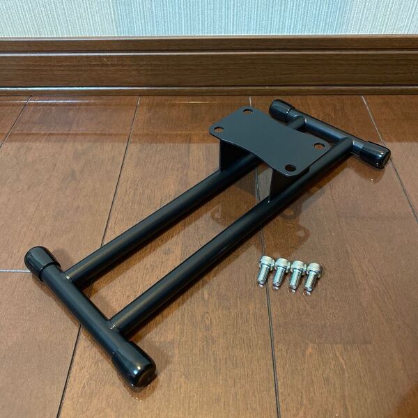 モンキー ゴリラ ダックス シャリー ホンダ エンジン スタンド 保管