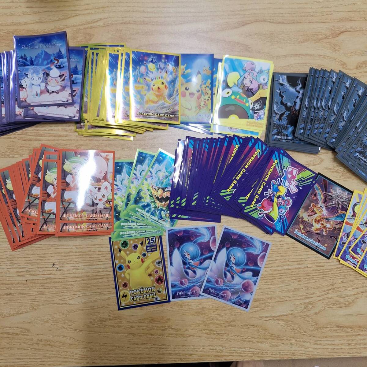 Yahoo!オークション -「ポケモンカード まとめ売り」の落札相場