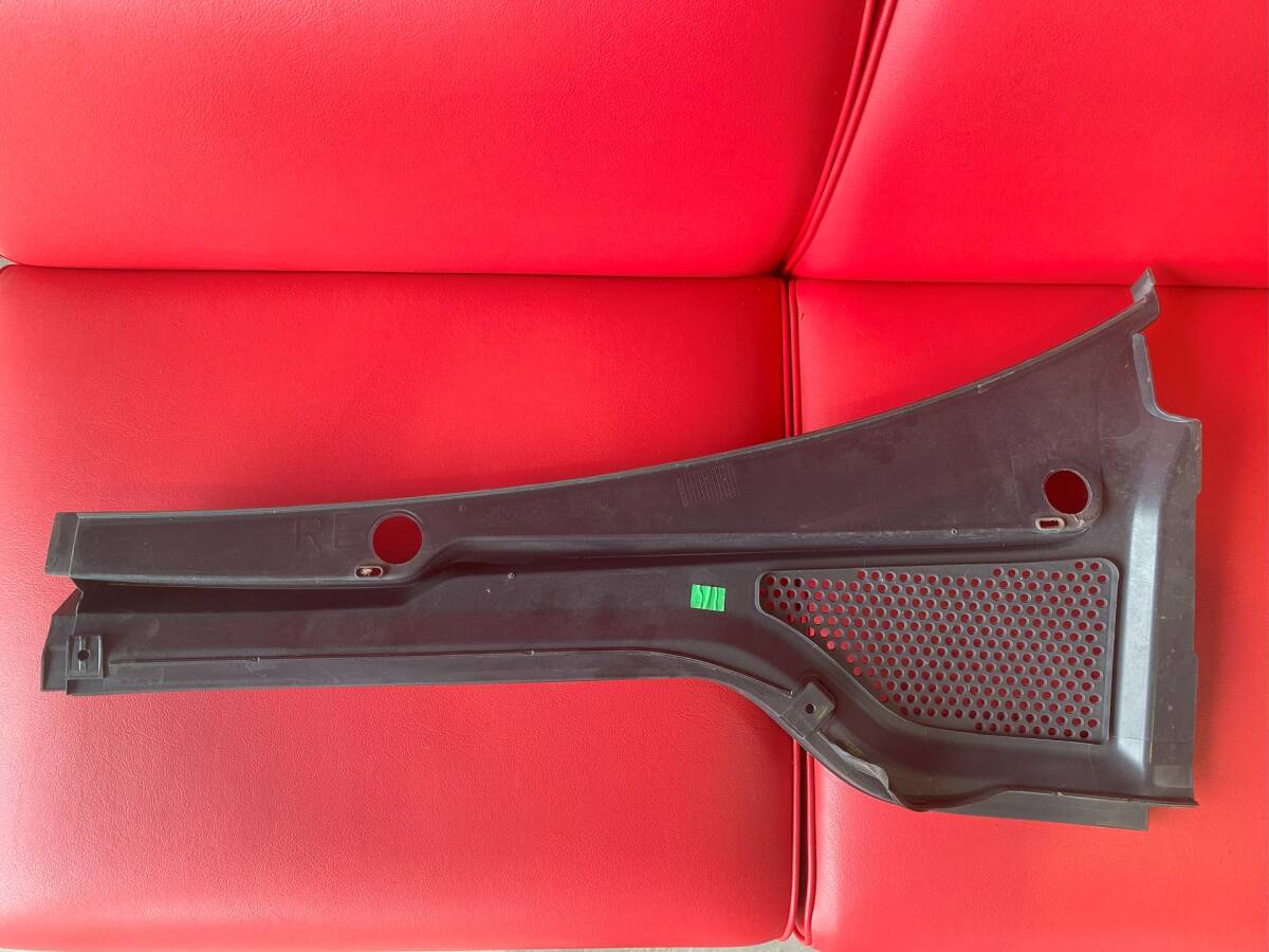 VW フォルクスワーゲン　ゴルフ７　カウルトップ　パネル_サムネイル画像3