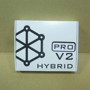 海外製 電動ガン Perun(ペルン) V2 Hybrid PRO ETU(ハイブリットプロ) 電子トリガー 新品 送料無料