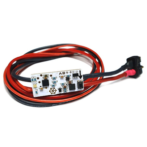 PERUN(ペルン) AB++ 小型高性能電子制御ユニット新品 送料無料