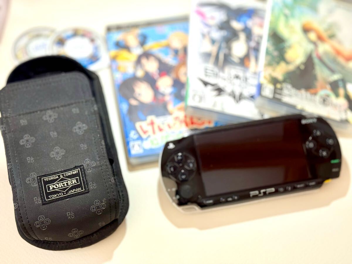 35) PSP-1000 本体 20台 まとめ 動作未確認 ジャンク