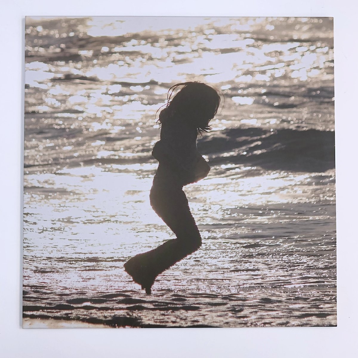 7/24発売】踊ってばかりの国 / On the shore | HOLIDAY! RECORDS