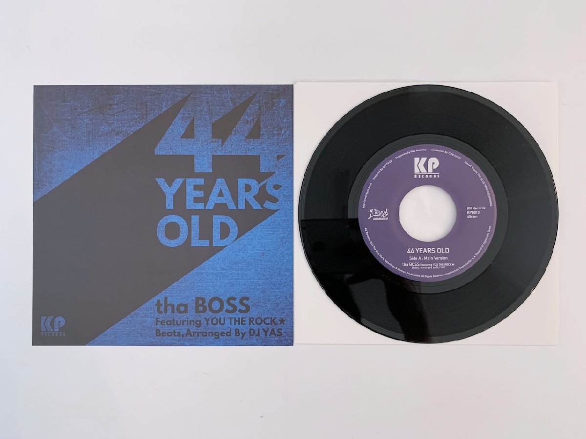 2025年最新】Yahoo!オークション -you the rock☆(レコード)の